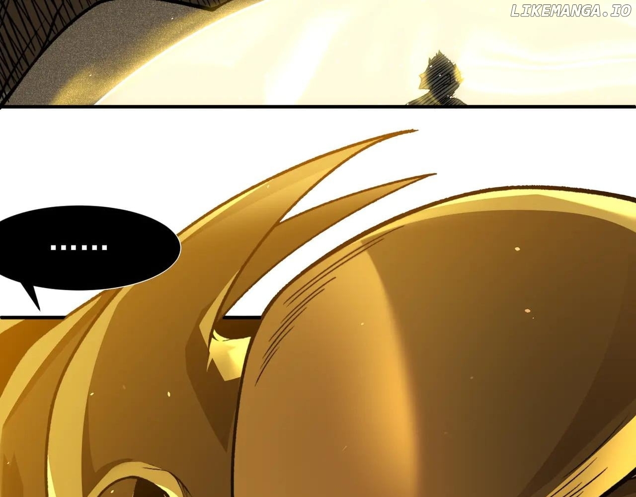 The Devil Never Cries Chapter 88 - page 3